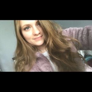 Meet your Posher, Mackenzie